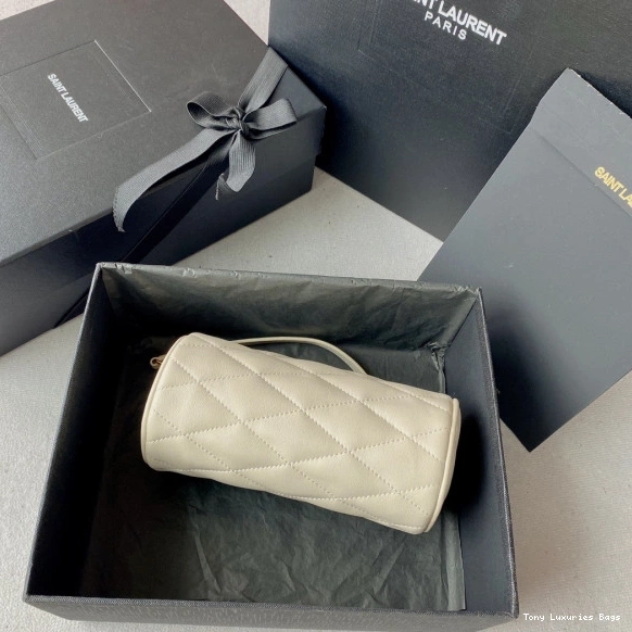 Tony Luxuries YSL TUBE SADE BAG MINI 0714